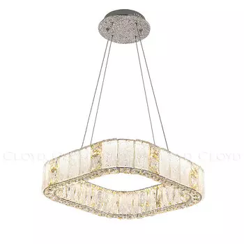 Подвесная люстра Cloyd Radianta 11261