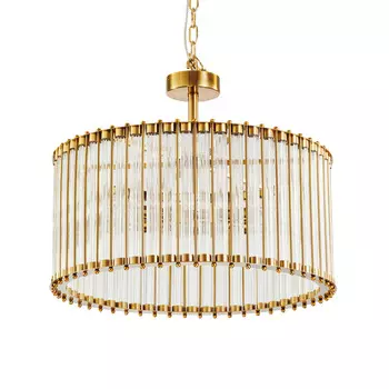 Подвесная люстра Cloyd Roderic 10641