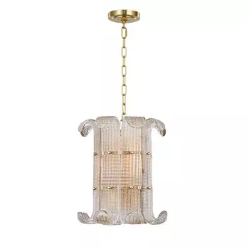 Подвесная люстра Cloyd Rollet 10868