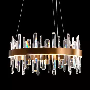 Подвесная люстра Cloyd Sanctum 10743