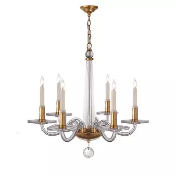 Подвесная люстра Cloyd Sansom 10850