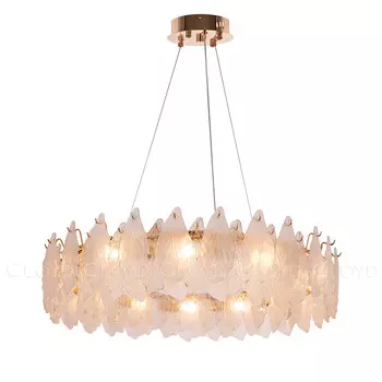 Подвесная люстра Cloyd Senegal 11193