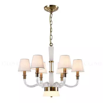 Подвесная люстра Cloyd Sherington 11310