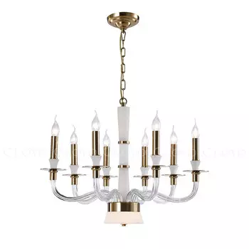 Подвесная люстра Cloyd Sherington 11311