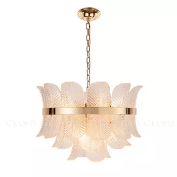 Подвесная люстра Cloyd Siam 10381