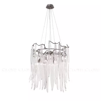 Подвесная люстра Cloyd Sulawesi 10394