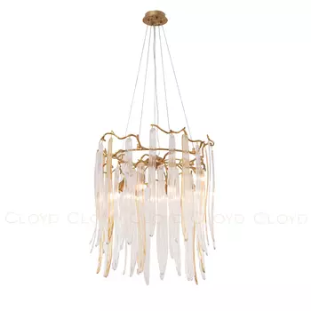 Подвесная люстра Cloyd Sulawesi 10398
