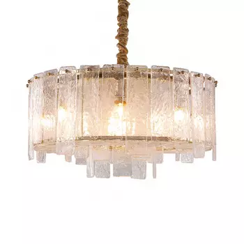 Подвесная люстра Cloyd Tangeiser 10827