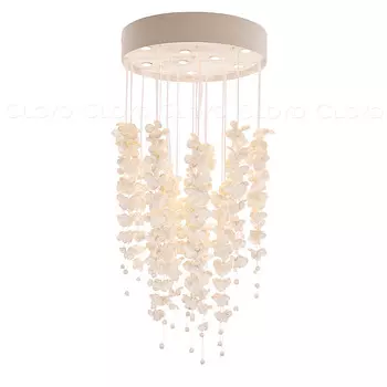 Подвесная люстра Cloyd Taongi 11333