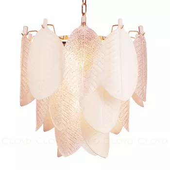 Подвесная люстра Cloyd Trapesund 10661