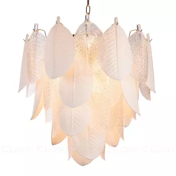 Подвесная люстра Cloyd Trapesund 10662