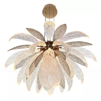 Подвесная люстра Cloyd Tuvalu 11420