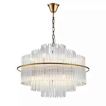 Подвесная люстра Cloyd Vacombe 10838