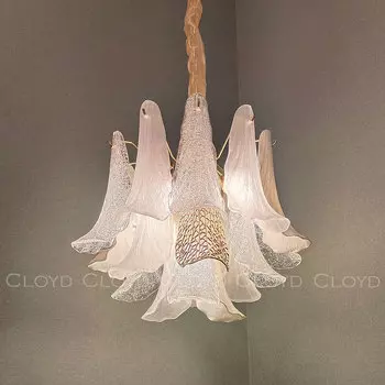 Подвесная люстра Cloyd Wasabi 11325