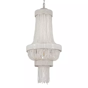 Подвесная люстра Covali JPL-10478a