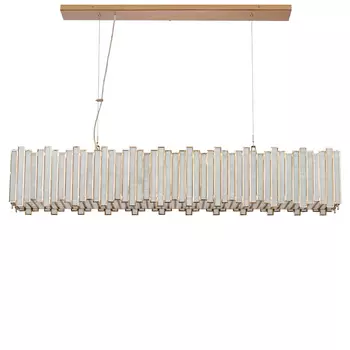 Подвесная люстра Covali JPL-20763AR