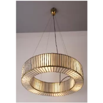 Подвесная люстра Covali JPL-23506