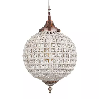 Подвесная люстра Covali JPL-23637