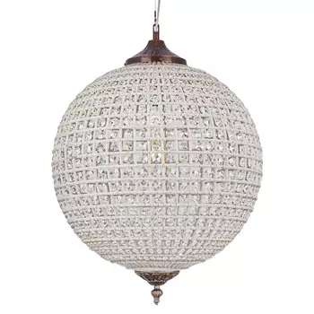 Подвесная люстра Covali JPL-23639