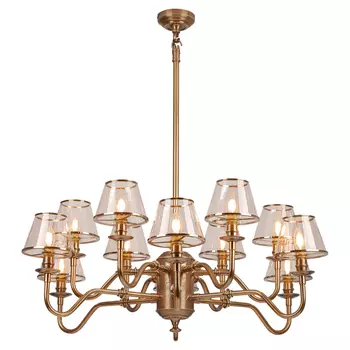 Подвесная люстра Covali PL-31147