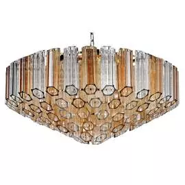 Подвесная люстра Crystal Lux Amado AMADO SP-PL17