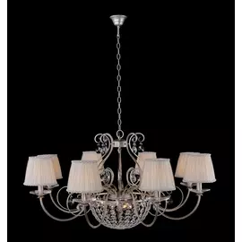 Подвесная люстра Crystal Lux Astra ASTRA SP8+3