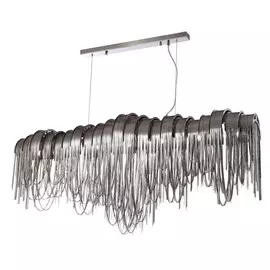 Подвесная люстра Crystal Lux City Lights CITY LIGHTS SP9