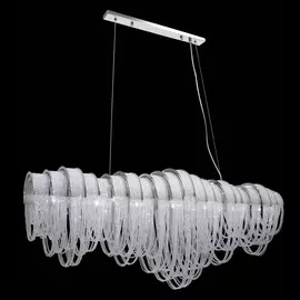 Подвесная люстра Crystal Lux City Lights Crystal CITY LIGHTS CRYSTAL SP9