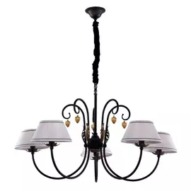 Подвесная люстра Crystal Lux Encanto ENCANTO SP5