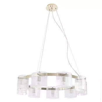 Подвесная люстра Crystal Lux Encanto ENCANTO SP9