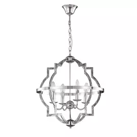 Подвесная люстра Crystal Lux Felipe FELIPE SP4