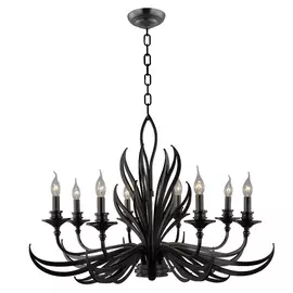 Подвесная люстра Crystal Lux Gaudi GAUDI SP8