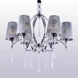 Подвесная люстра Crystal Lux Joy JOY SP6