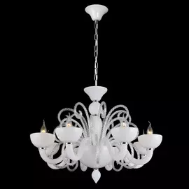 Подвесная люстра Crystal Lux Margo MARGO SP8