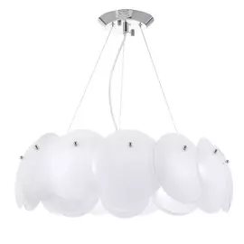 Подвесная люстра Crystal Lux Omega OMEGA SP6
