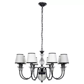 Подвесная люстра Crystal Lux Palio PALIO SP8