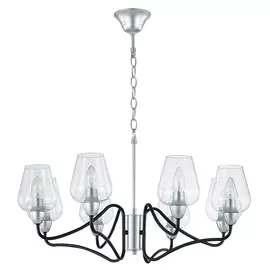 Подвесная люстра Crystal Lux Raul RAUL SP8