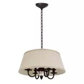 Подвесная люстра Crystal Lux Reef REEF SP4