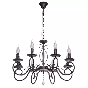 Подвесная люстра De Markt Аида 323015908