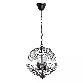 Подвесная люстра De Markt Аида 323016903