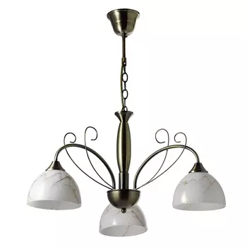 Подвесная люстра De Markt Ариадна 450019703