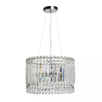 Подвесная люстра De Markt Арман 462012006