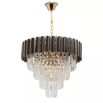 Подвесная люстра De Markt Бриз 111014308