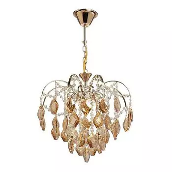 Подвесная люстра De Markt Бриз 111014504