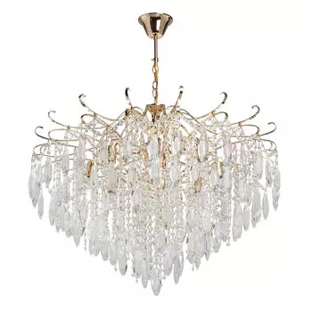 Подвесная люстра De Markt Бриз 111016108