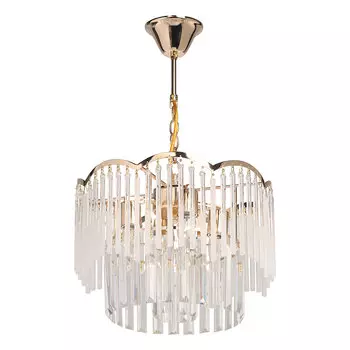 Подвесная люстра De Markt Бриз 111017804