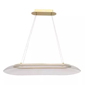 Подвесная люстра De Markt Конти 488011501