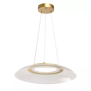 Подвесная люстра De Markt Конти 488011701