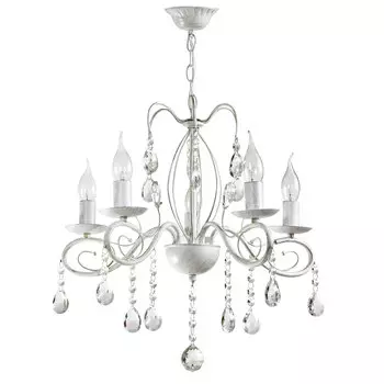 Подвесная люстра De Markt Лада 442010305