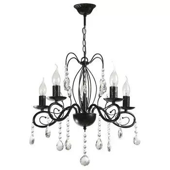 Подвесная люстра De Markt Лада 442010605